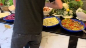 Обзор на отель Akdora Resort Hotel & SPA | Сиде | Турция |