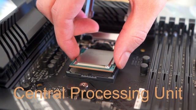 What Is Arithmetic Logic Unit ? | ALU In Computer Architecture Explained. смотреть онлайн