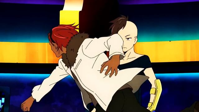 「 Tower of God 【AMV】 Outside - The Siege」 смотреть онлайн