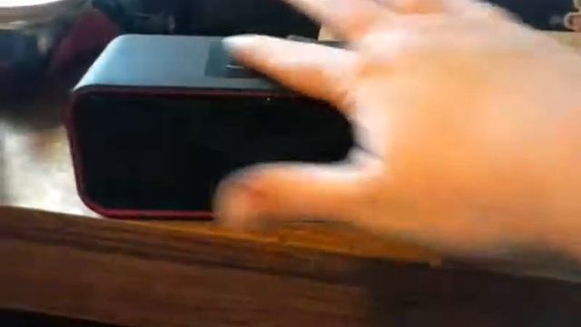 Alker bluetooth speaker смотреть онлайн