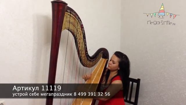Арфа-Артикул 11119
