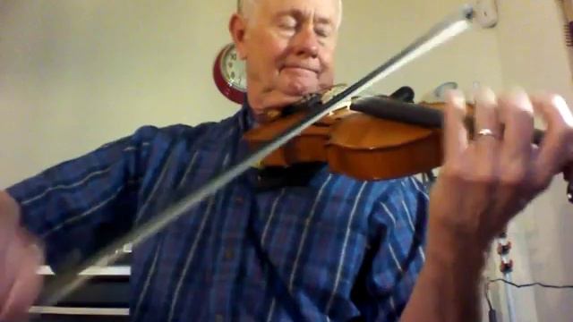 Star of the Munster played on a Gliga violin with Chromcor strings смотреть онлайн