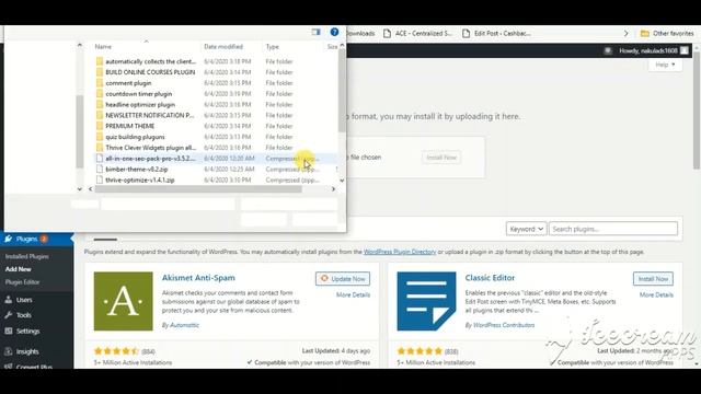 [Free] Download WP Rocket WordPress Plugin 2020 - WP Rocket WordPress Plugin | Litespeed Cache смотреть онлайн