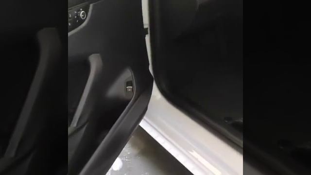 Passat B7 USA 2.5 2013р. смотреть онлайн