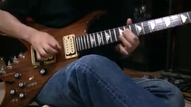 Vintage B.C.Rich Bich '80 10 String mode (Vintage File No.7) смотреть онлайн