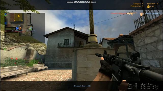 Fun mix css v34 esports Пенные Clientmod смотреть онлайн