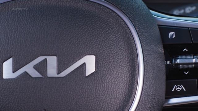 NEW Kia SORENTO X-PRO 2024 - OVERVIEW exterior, interior (FACELIFT) смотреть онлайн