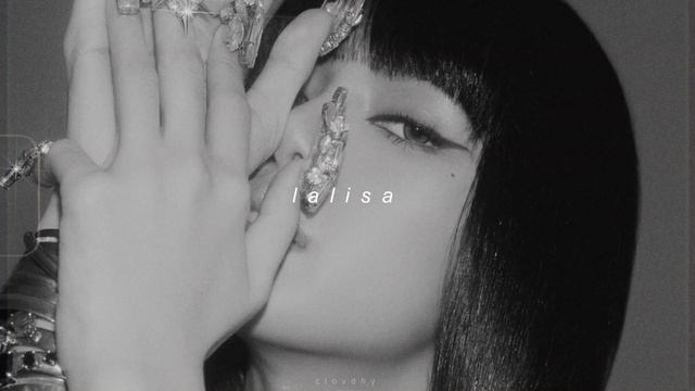 Lisa - Lalisa (slowed + Reverb)