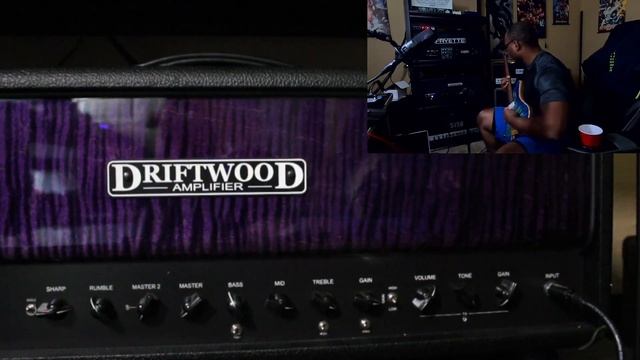 Driftwood Darkest Nightmare First Look смотреть онлайн