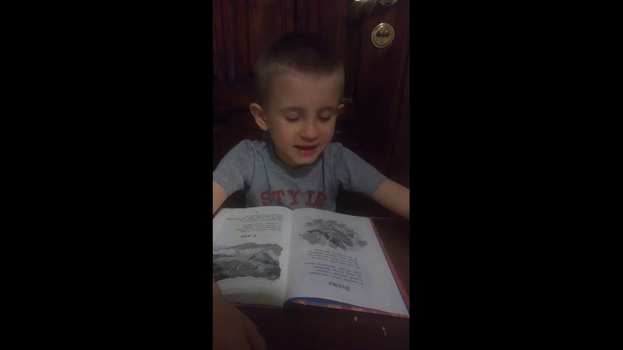 Александр Антропов А. С. Пушкин "Птичка" смотреть онлайн