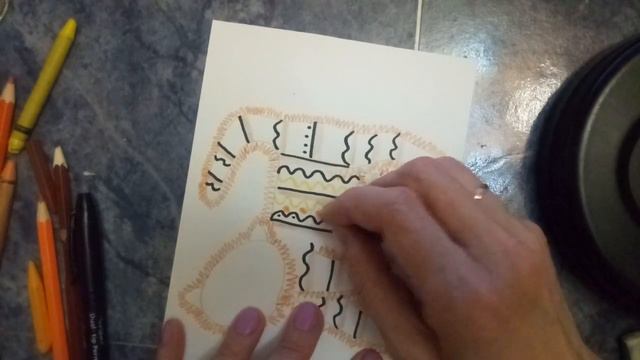 Мастер- класс: 