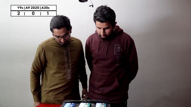 720p vs 720p Amoled vs 1080p test | Hidden Screen Test. смотреть онлайн