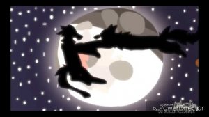 Коты - Воители :::Горелый:::