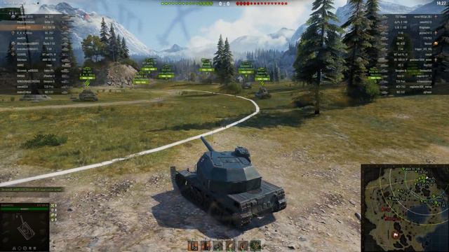 WOT ИДИОТЫ #74 | Приключения самого тупого светляка в World of Tanks смотреть онлайн