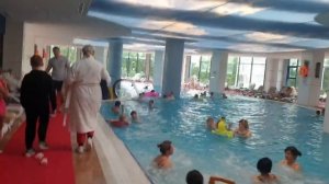 Наш Отдых в Турции ?? Всё Включено в отеле Адалия Элит Лара