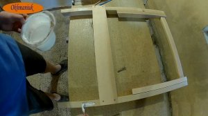 Как сделать складной стол