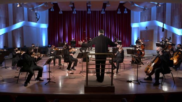 Nikos Skalkottas: A Greek Composer of the World смотреть онлайн