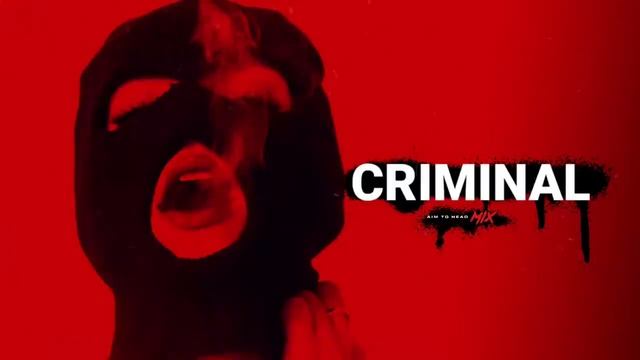 Dark Bass House _ G-House _ Tech House Mix 'CRIMINAL' смотреть онлайн