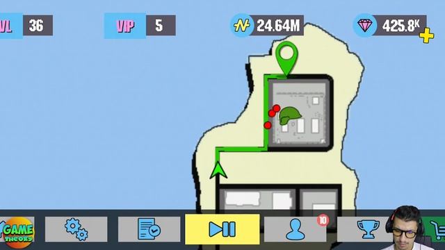 City of Crime Liberty Gangster Game Commentary ( by Naxeex Studio ) Android GamePlay FHD смотреть онлайн