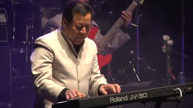 039 - Los Cometas de Mike Laure (En Vivo) смотреть онлайн