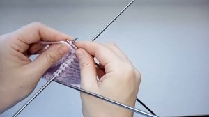 НОСОЧКИ ДЛЯ НОВОРОЖДЕННОГО / Носочки 0-4 мес / ПРОСТЫЕ НОСОЧКИ СПИЦАМИ /Носочки спицами МАСТЕР-КЛАС