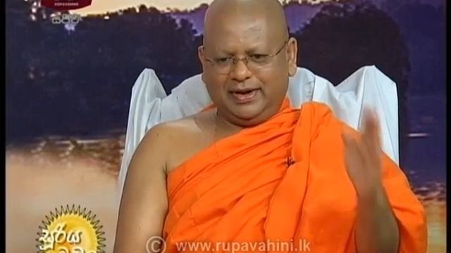 Suriya Madala |2019- 07 -14|Rupavahini смотреть онлайн