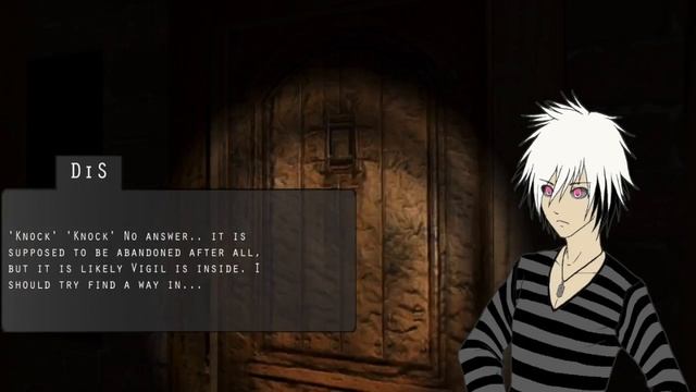 DiSillusions Manga Horror - Chapter 1 смотреть онлайн