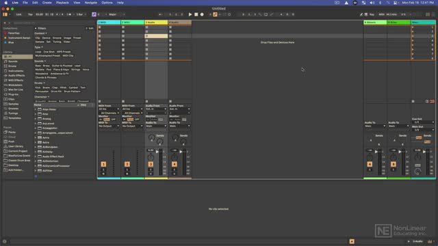 01. Overview смотреть онлайн