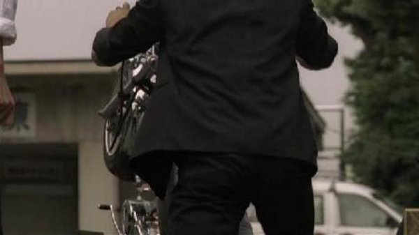 Вороны: Начало