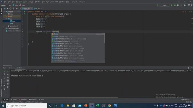 13. Basic Data storage | Java for Beginners - Learn all the Basics of Java | Learning with All смотреть онлайн