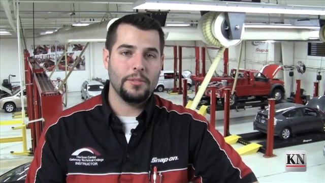 CAR CARE TIPS: KNOW YOUR DASHBOARD LIGHTS смотреть онлайн