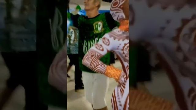 Rio Carnival 2022 - Carnival Rehearsals behind the scenes смотреть онлайн