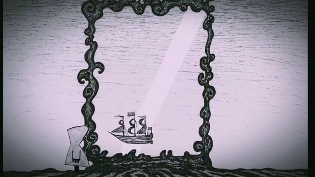Пикник | Королевство Кривых | анимационный кавер на гитаре | смотреть онлайн