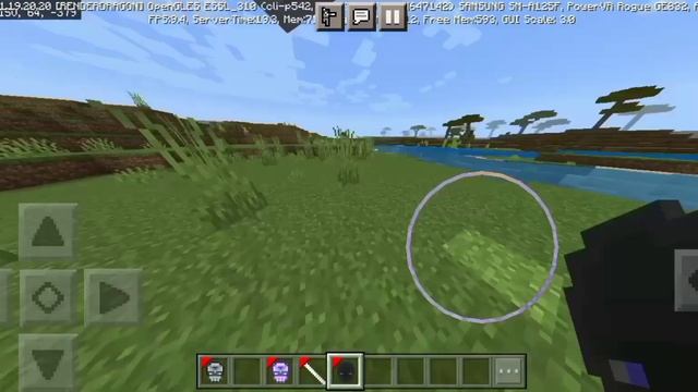 Обновление Мода На ДжоДжо / JoJo В Minecraft Pe/Be 1.19+ На Android/iOS [Обзоры Модов #9] смотреть онлайн
