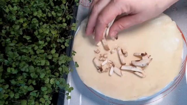 Если у вас есть МУКА, СОЛЬ, КАЖДЫЙ может приготовить этот рецепт. БЕЗ ДРОЖЖЕЙ, ЯИЦ И МОЛОКА