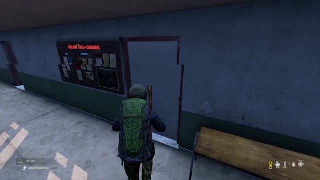 DAYZ на PS4. Все очень плохо. / Bodyaga смотреть онлайн