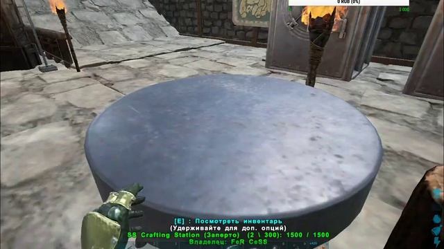 ARK Survival Evolved | Изучение мода Super Structures и Выращивание Убер Выдр | Стрим #87 смотреть онлайн