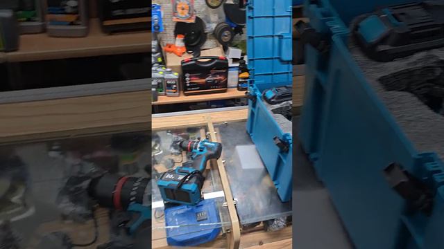 Обзор!!!! Набор бесчеточного инструмента китайского 6в1 смотреть онлайн