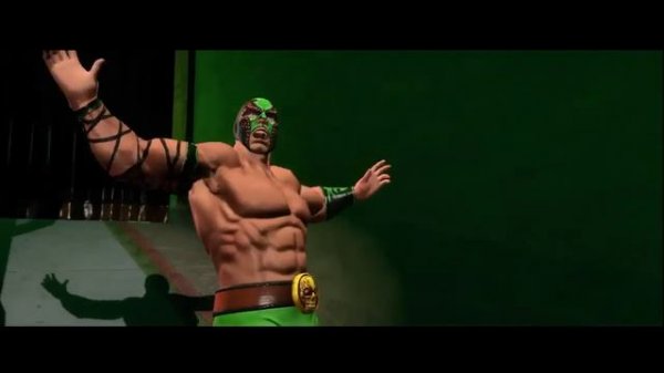 Original Rap Video - Saints Row: The Third