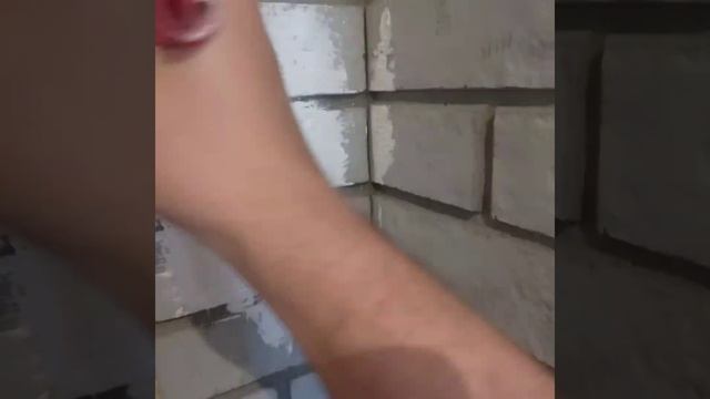 Отделка под кирпич- ручная резка смотреть онлайн