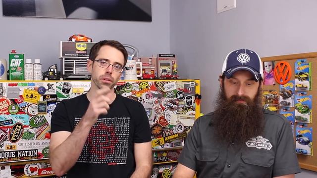 Viewer Automotive Questions ~ Podcast Episode 125 смотреть онлайн