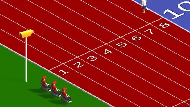 SPRINTER GAMES ?Complete All Level? смотреть онлайн