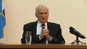 А.И.Осипов.Воздержание в пище первая ступень на пути к постижению искусства управления самим собой.