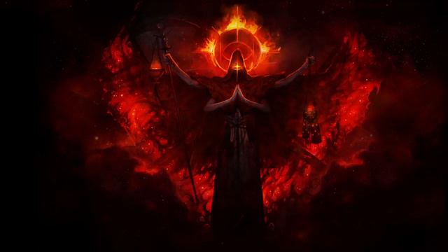 Path Of Exile - The Cleansing Fire (Extended)