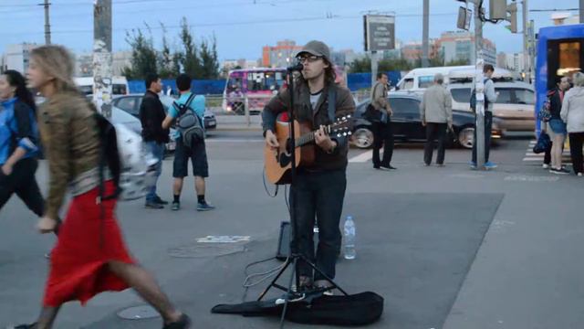 Максим Кипель - Я ухожу смотреть онлайн