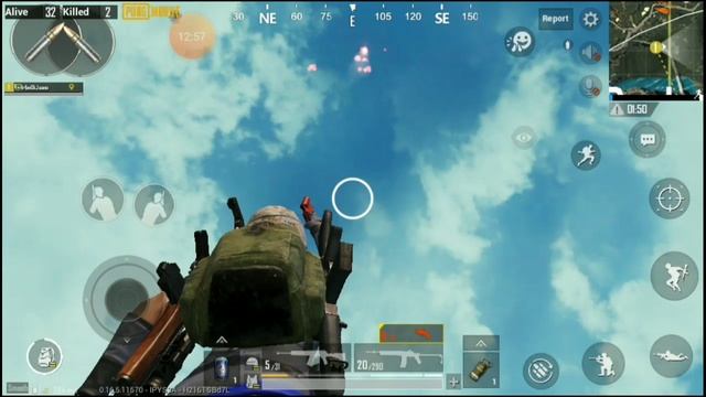 pubg game Mach 3 open play смотреть онлайн