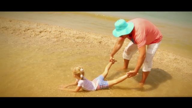 КОЛЫБЕЛЬНАЯ / ВЛАДИМИР МАРКИН смотреть онлайн