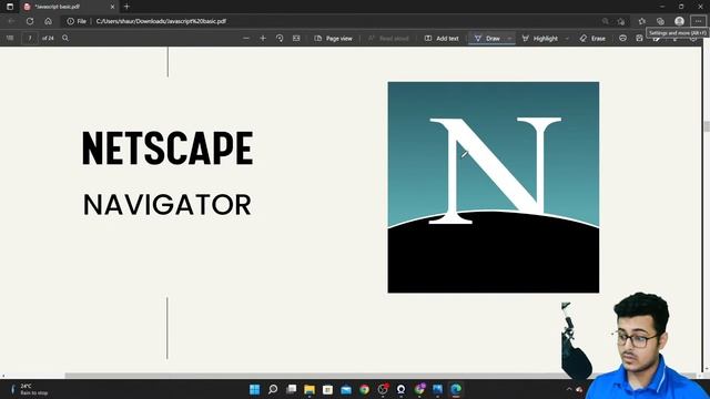 Front-end Web Development | Javascript and React | FREE BOOTCAMP | DAY 01 смотреть онлайн
