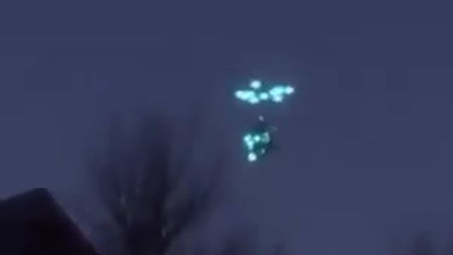 НЛО в городе Комсомольск-на-Амуре посёлок старт смотреть онлайн