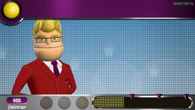 Buzz!: Quiz World | NVIDIA SHIELD Android TV | PPSSPP Emulator [1080p] | Sony PSP смотреть онлайн